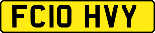 FC10HVY