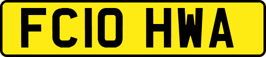 FC10HWA