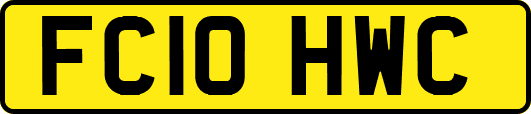 FC10HWC
