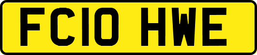 FC10HWE
