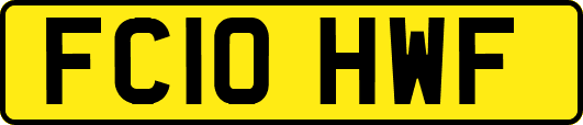 FC10HWF