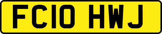 FC10HWJ