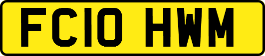 FC10HWM