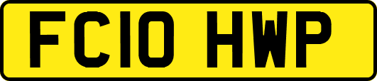 FC10HWP