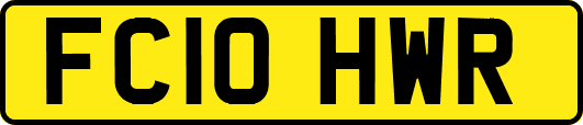 FC10HWR