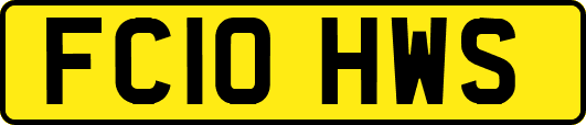 FC10HWS