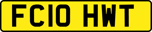 FC10HWT