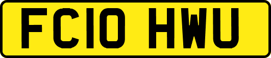 FC10HWU