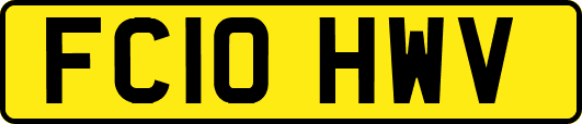 FC10HWV