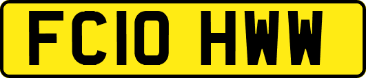 FC10HWW