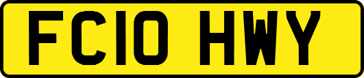 FC10HWY