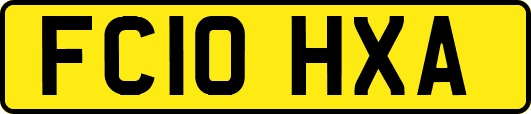FC10HXA