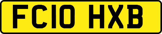 FC10HXB