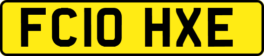 FC10HXE