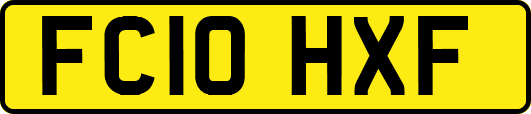 FC10HXF