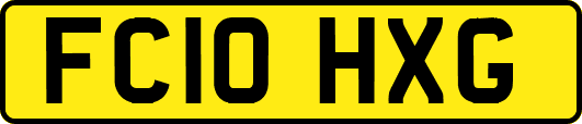 FC10HXG
