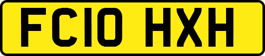 FC10HXH