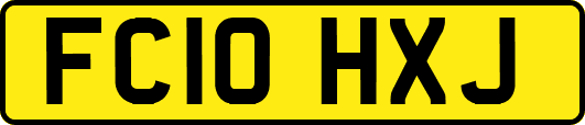 FC10HXJ