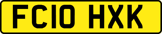 FC10HXK