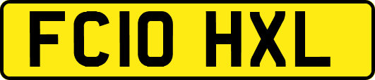 FC10HXL
