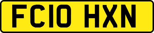 FC10HXN