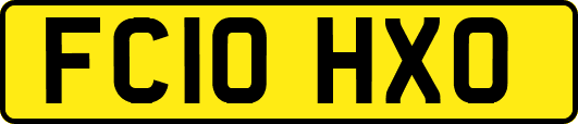 FC10HXO