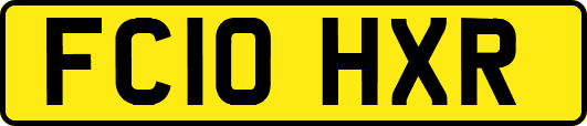 FC10HXR