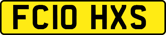 FC10HXS