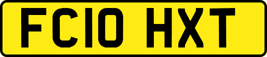 FC10HXT
