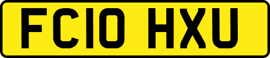 FC10HXU