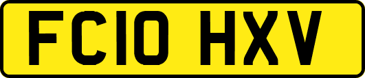 FC10HXV