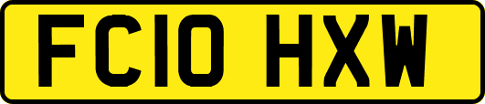 FC10HXW