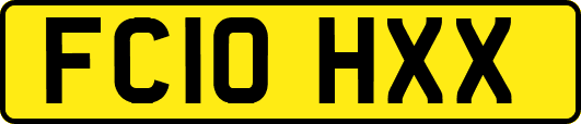 FC10HXX