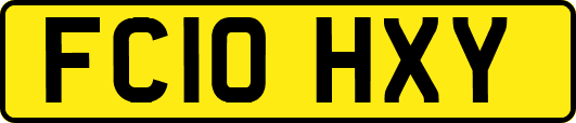 FC10HXY
