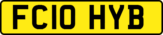 FC10HYB