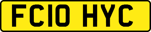 FC10HYC