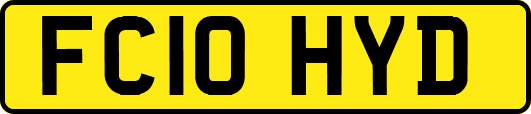 FC10HYD