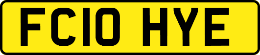 FC10HYE