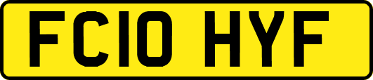 FC10HYF