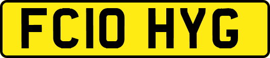 FC10HYG
