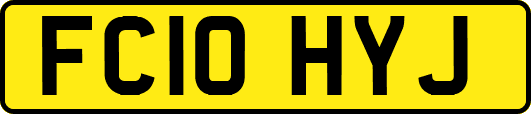 FC10HYJ