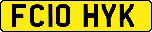 FC10HYK