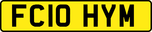 FC10HYM
