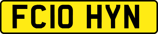 FC10HYN