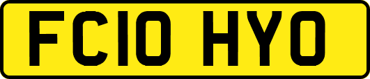 FC10HYO