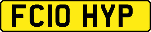 FC10HYP