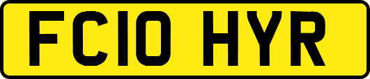 FC10HYR
