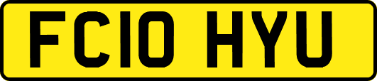 FC10HYU
