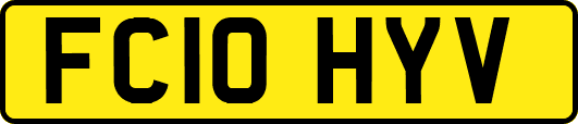 FC10HYV