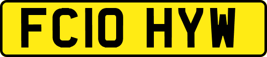 FC10HYW
